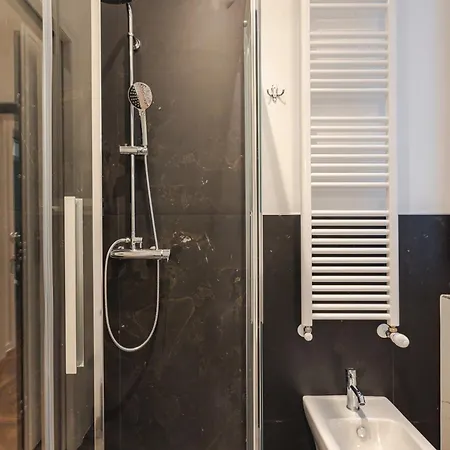 Elisabeth Luxury Trieste