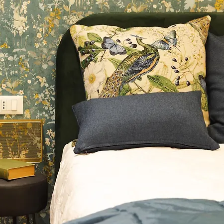 Apartamento Elisabeth Luxury Trieste