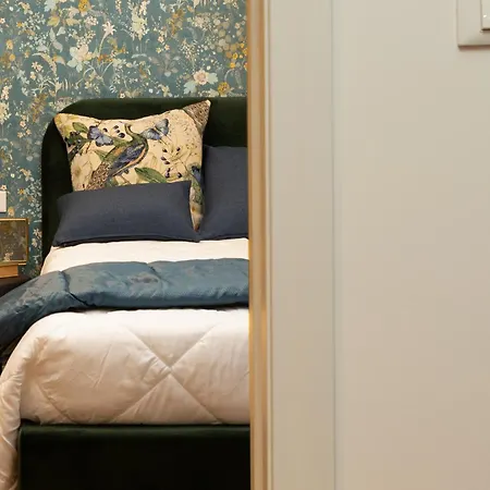 Elisabeth Luxury Trieste