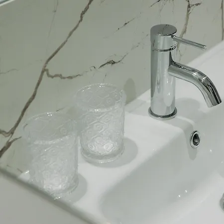 Apartamento Elisabeth Luxury