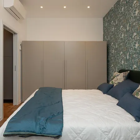Elisabeth Luxury Apartamento *